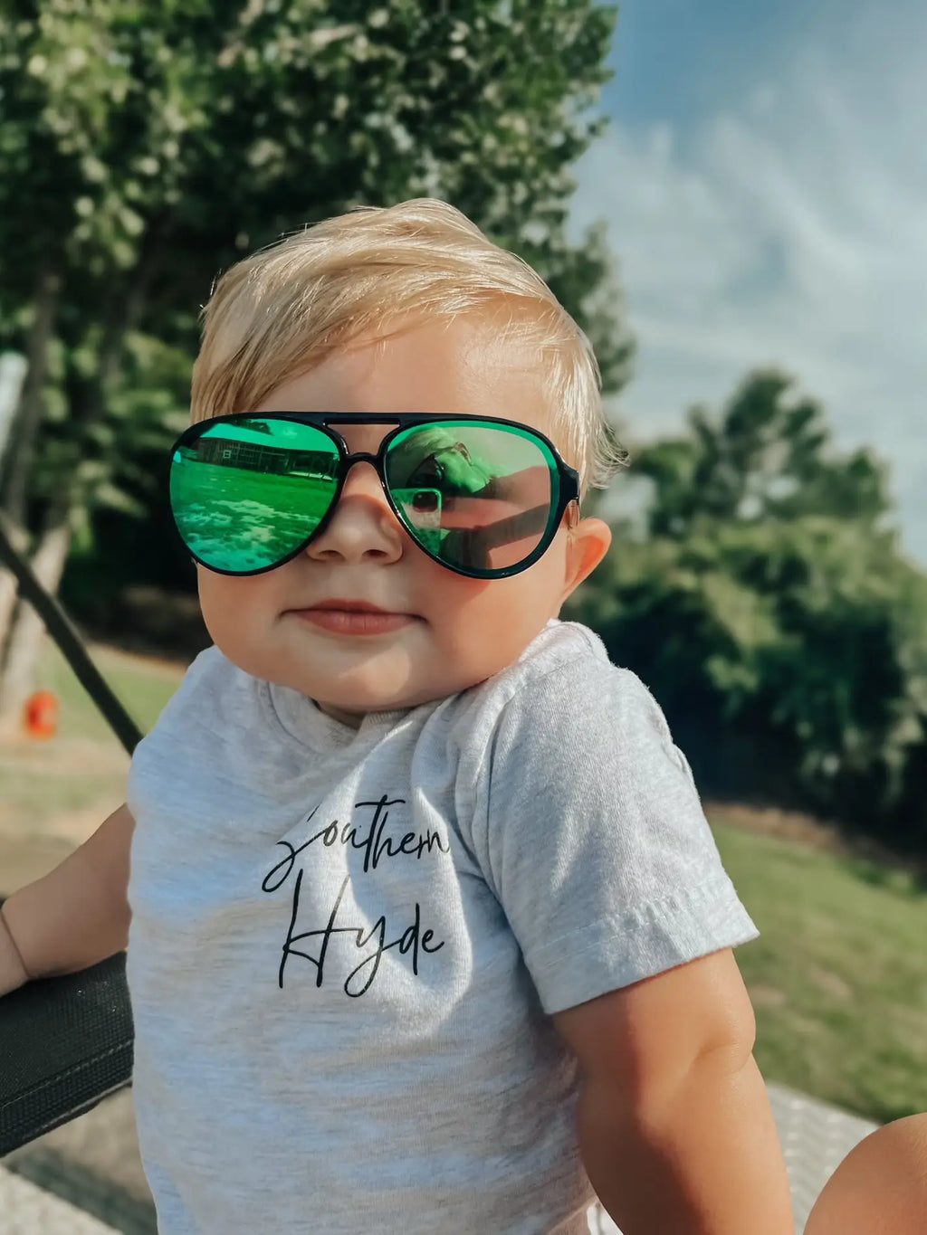 Going On A Deer Hunt