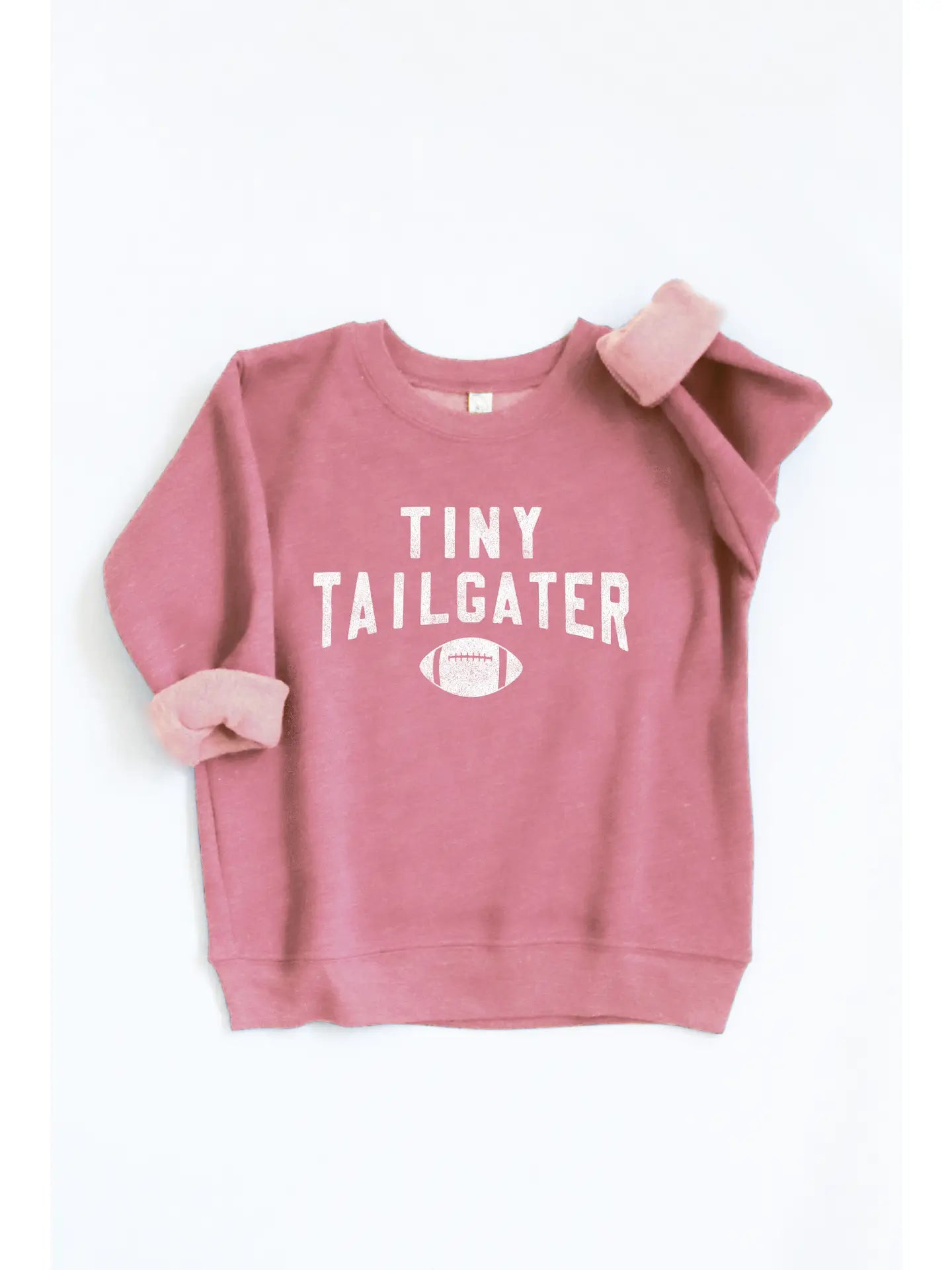 Tiny Tailgater Sweatshirt
