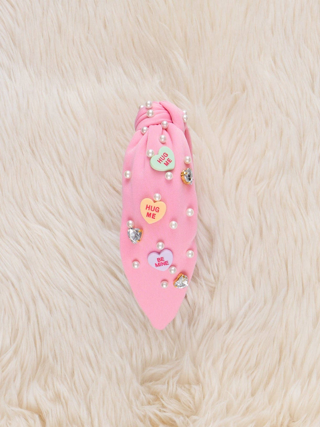 Whimsy Knots Headband
