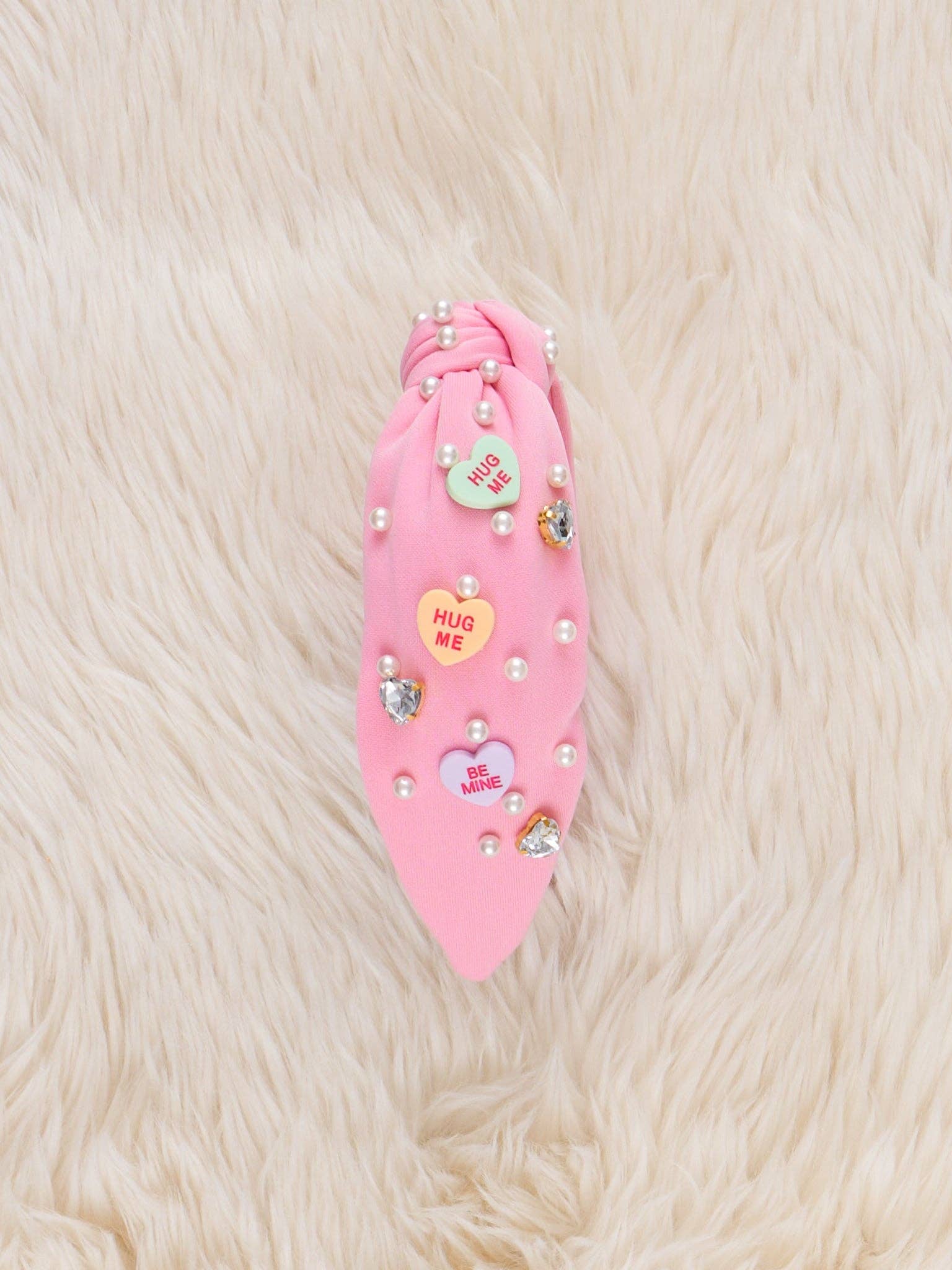 Whimsy Knots Headband