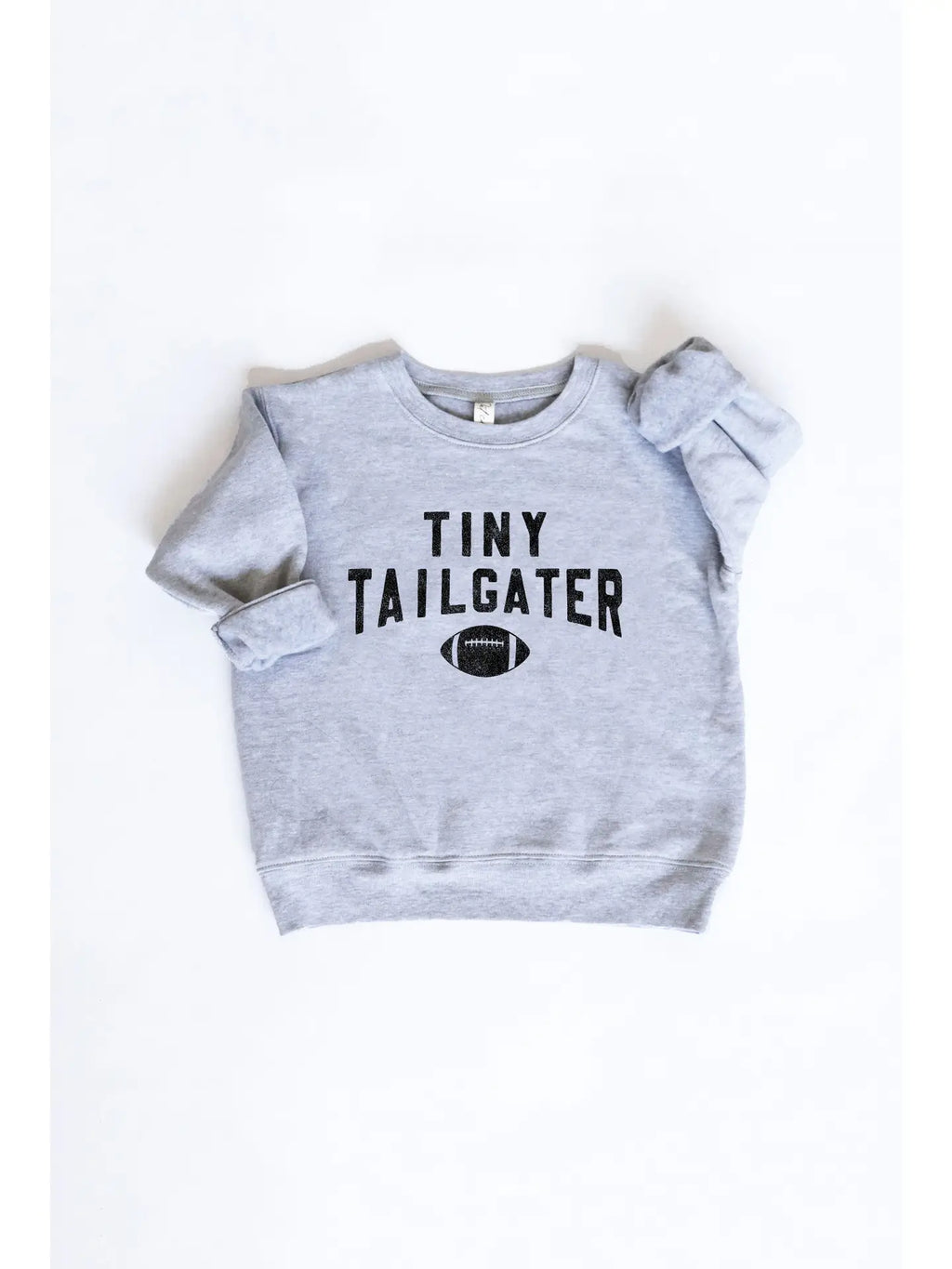 Tiny Tailgater Sweatshirt