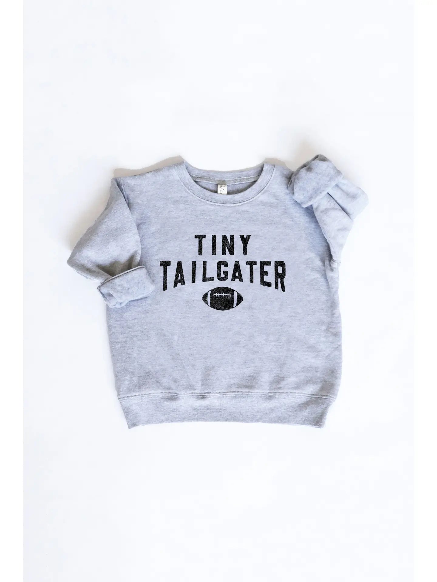 Tiny Tailgater Sweatshirt