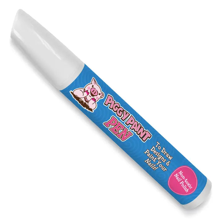 Piggy Paint Pen
