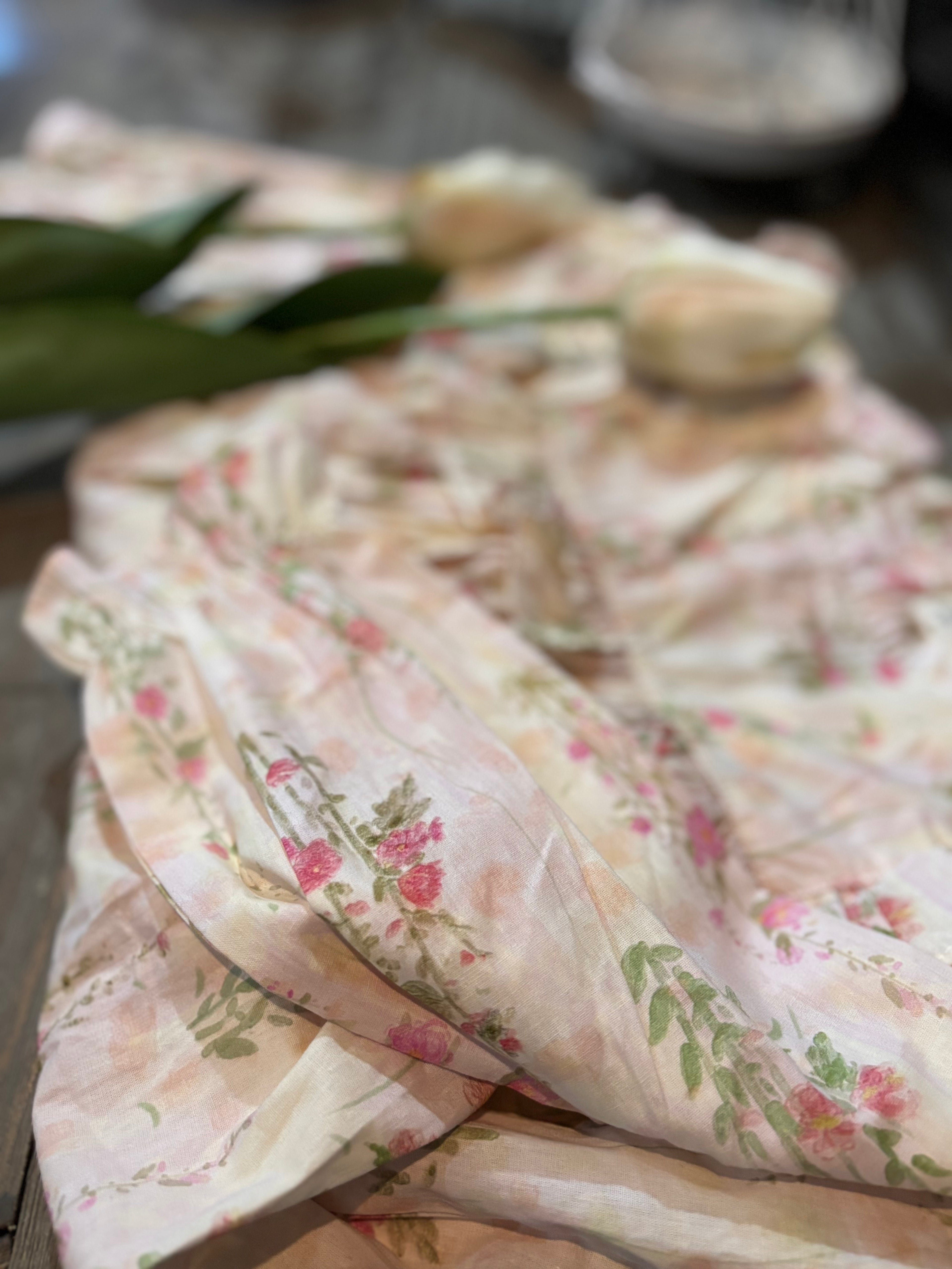 Vintage Collared Girls Dress