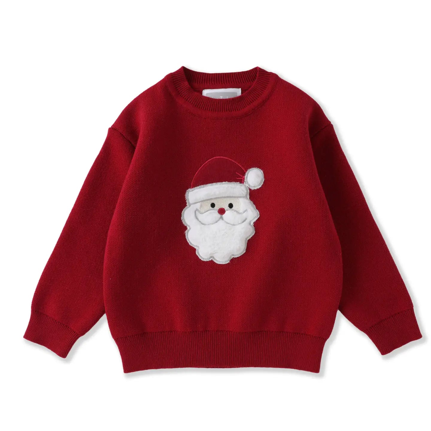 Santa Sweater