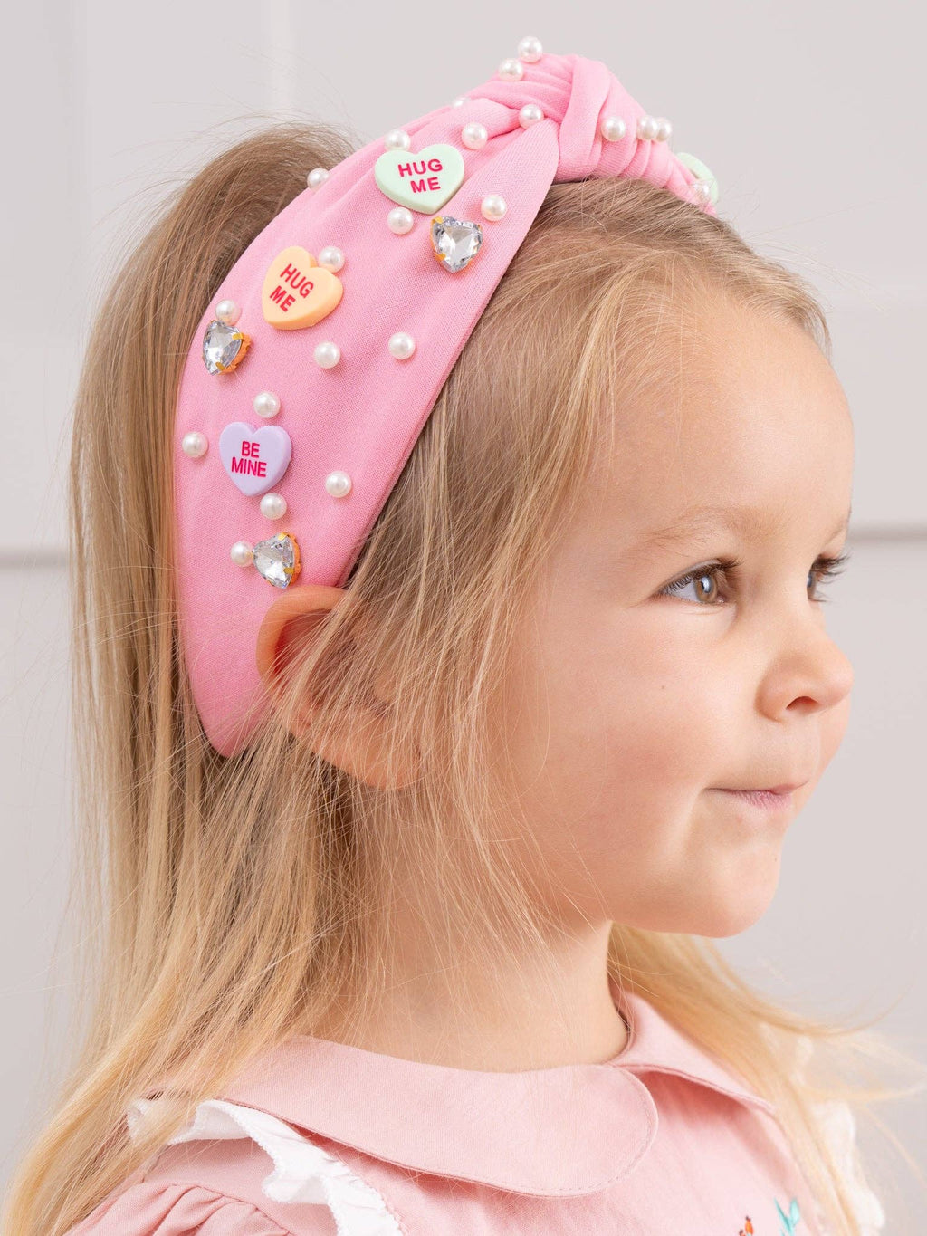 Whimsy Knots Headband